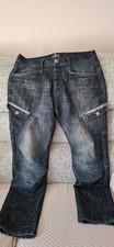 AirWalk men's blue jeans with