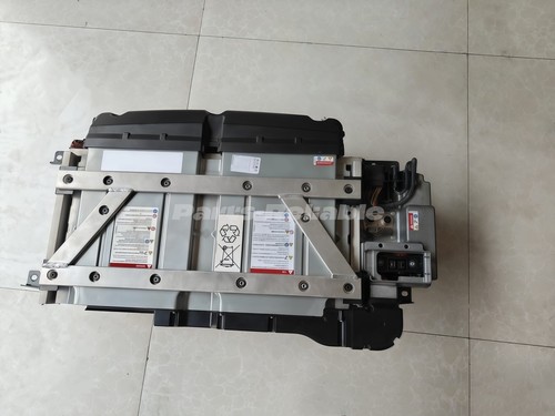 Hybrid battery for - battery, 2011-2014