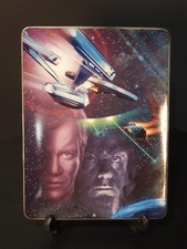 Star Trek Defenders of the