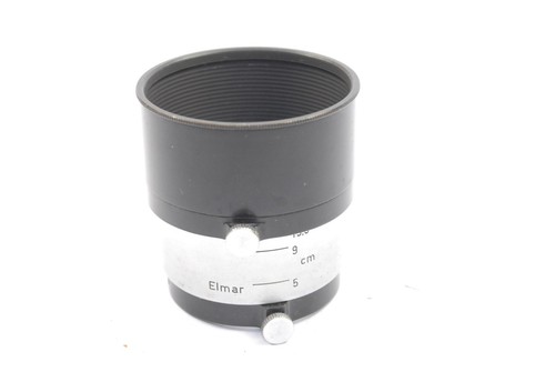 Leica fikus lens hood for - leica, 50mm