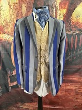 Men’s Handmade Boat Blazer