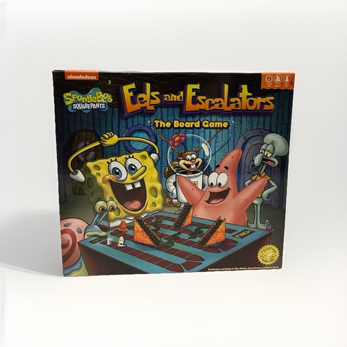Spongebob squarepants eels and - spongebob,