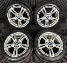 18" Bmw 3 Series 400 M Sport
