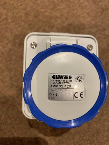 Gewiss gw62426 10degree - gewiss,