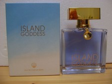 Next Island Goddess 100ml Eau De Parfum Spray