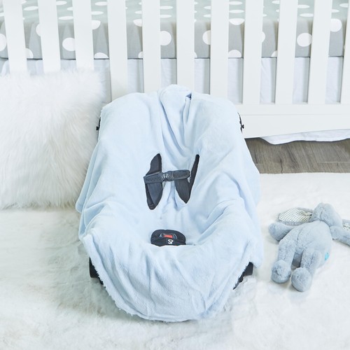 Everyday kids pastel blue - everyday, baby