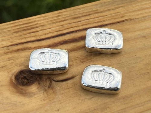 999 fine silver bar - 999,