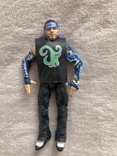 WWE Jeff Hardy Elite Series 75