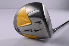Nike SQ Sumo Driver / 9.5