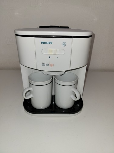 Vintage philips cafe duo - vintage,