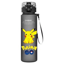 Pokémon Pikachu Or Gengar