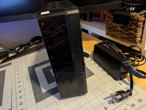 Win bq656 mini - in-win, bq656-0