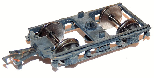 Bachmann hornby coach - ⭐bachmann, ?