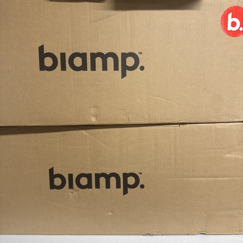 Pair biamp desono ic6 - of,