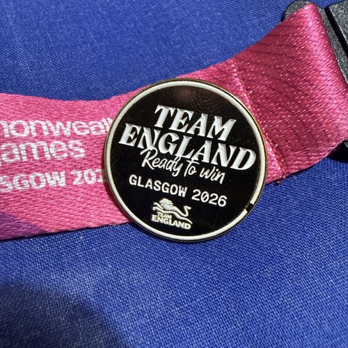 Glasgow 2026 cwg limited - 2026,