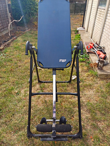 Hang ups adjustable steel - hang,