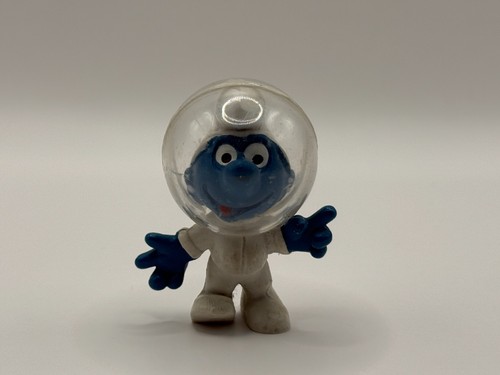 Rare vintage 1969 astronaut - vintage,