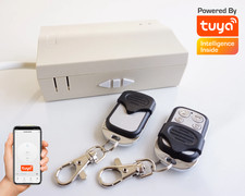 WIFI ROLLER SHUTTER RECEIVER