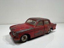 Dinky Toys Volvo 122s No 184