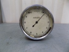 Jaeger Rev Counter 0-10K