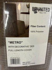 United  Metro  Full Length