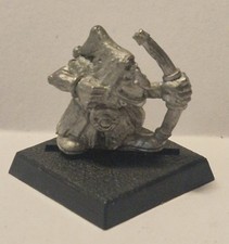 Night Goblin Warrior With Bow