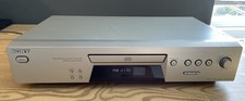 Sony player cdp xe270 - cd, cdp-xe270