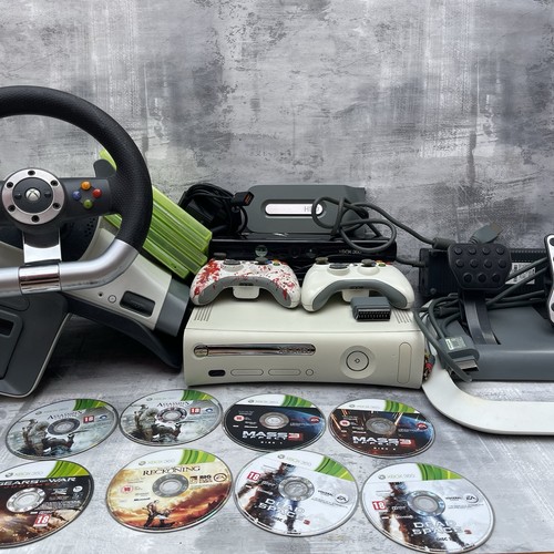 Xbox 360 bundle - 360,