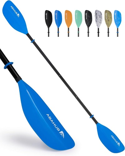 Adjustable kayak paddle - kayak,