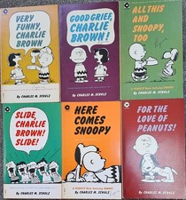 Charles schulz charlie brown - schulz,