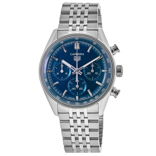 New tag heuer carrera - new,