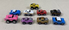 Vintage Micro Machines Galoob
