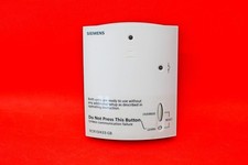 Siemens rcr10 433 receiver - rcr10/433,