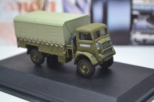 OXFORD / CODE 3 - BRITISH ARMY