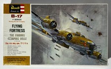 RARE Vintage SEALED Revell