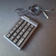 Goldtouch USB Numeric Keypad