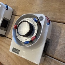 Danfoss 102 Randal Mini