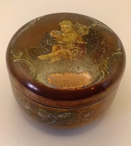 Antique vintage copper - vintage,