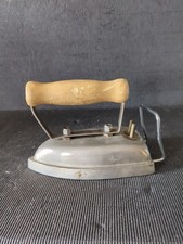 VINTAGE BRITISH MADE METAL