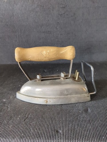 Vintage british made metal - british,