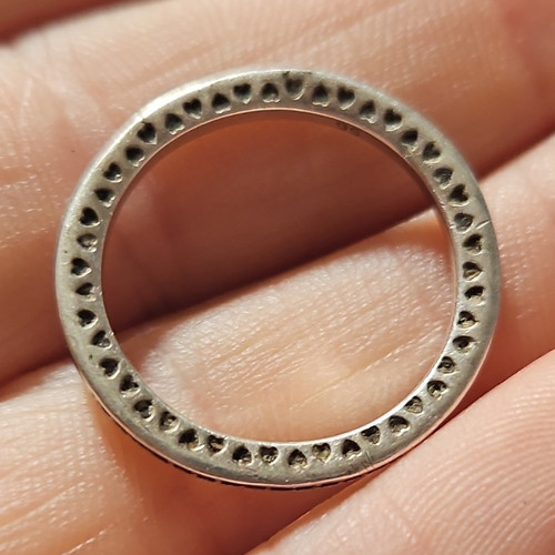 Pandora s925 ale - ale, sterling