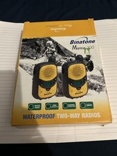 Binatone Marina 300 Twin Plus