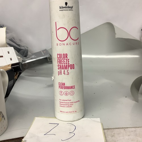 Schwarzkopf bonacure color - bc,