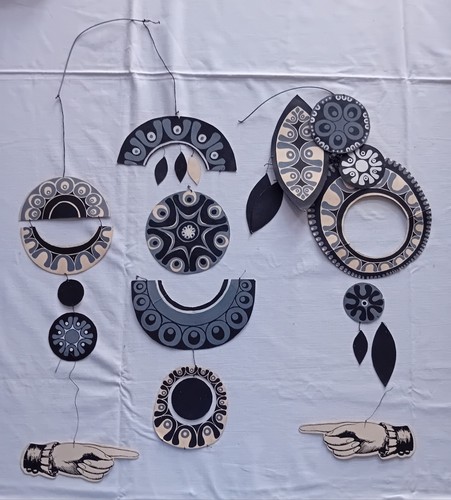 Art mobile needs - tlc, to