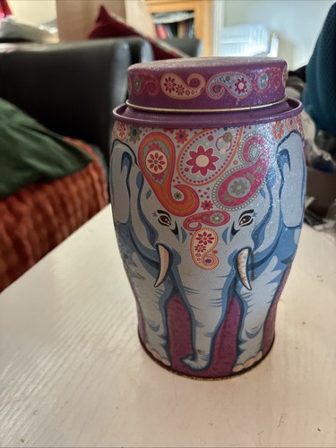 Williamson elephant embossed - williamson,