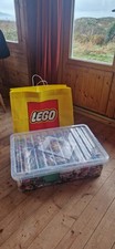 Massive LEGO Bundle Approx