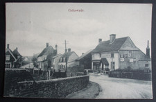 Old SUFFOLK P/C CATTAWADE