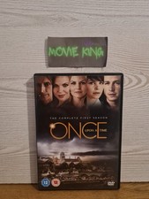 Once Upon a Time Season 1