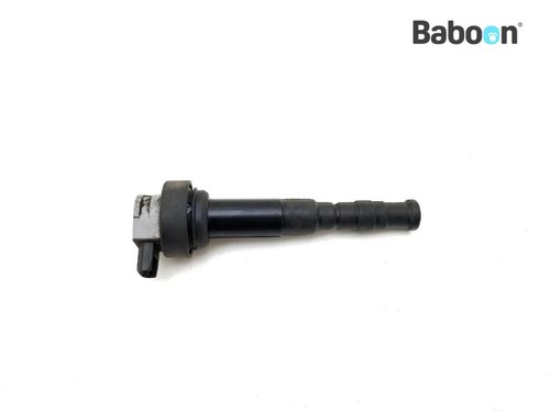 Ignition coil plug bmw - coil, (lower)