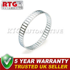 ABS Reluctor Ring Front Fits